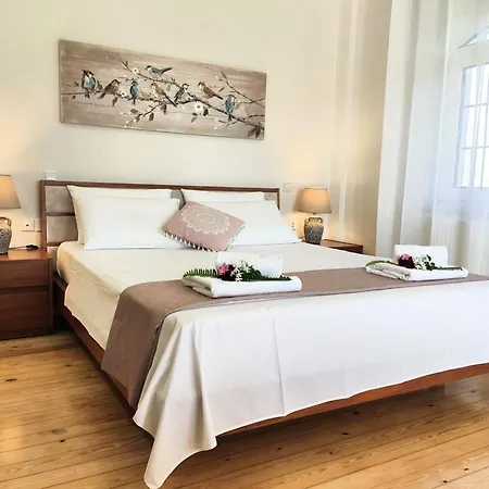 Villa Alexia Soúda