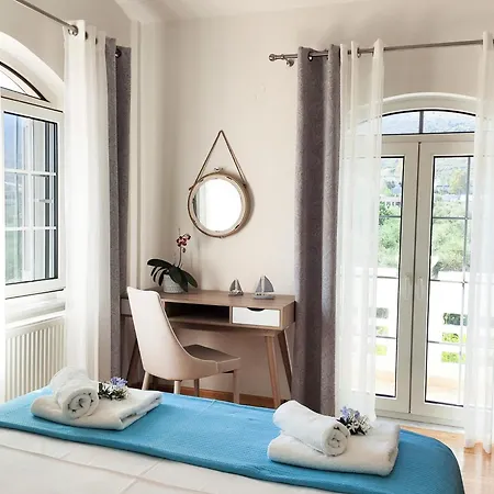 Villa Alexia *