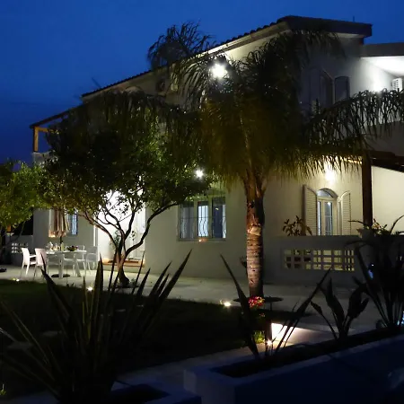 Villa Alexia *
