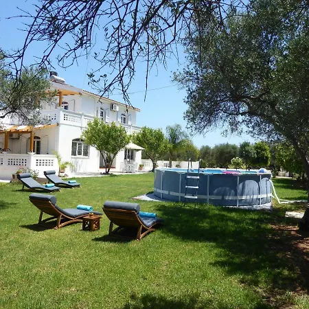 Villa Alexia Souda